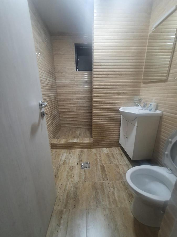 Apartament Nicole Куртя-де-Арджеш Экстерьер фото