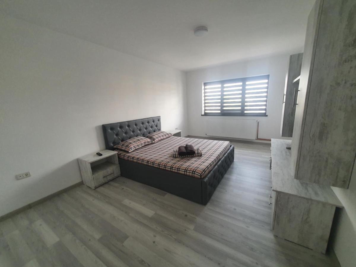 Apartament Nicole Куртя-де-Арджеш Экстерьер фото