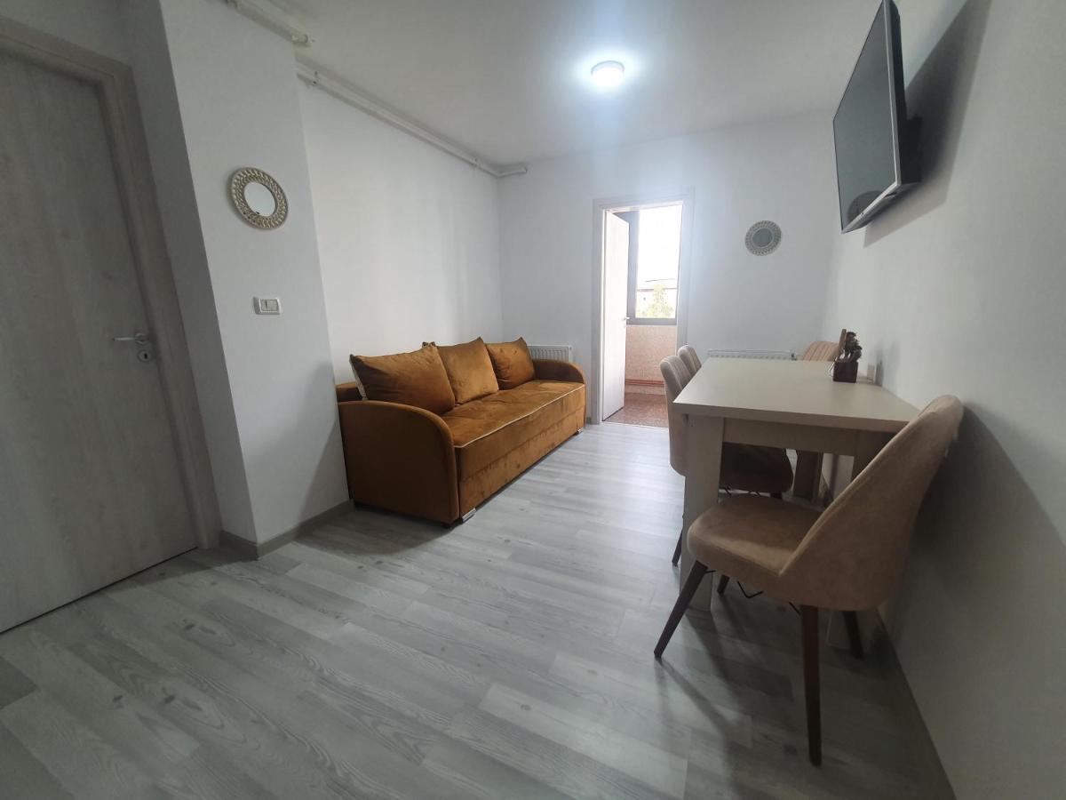 Apartament Nicole Куртя-де-Арджеш Экстерьер фото