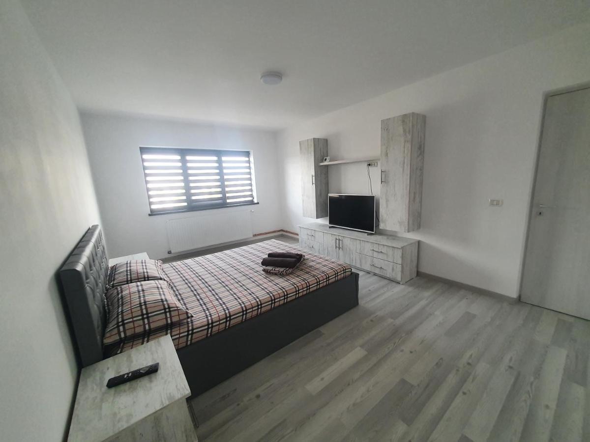 Apartament Nicole Куртя-де-Арджеш Экстерьер фото